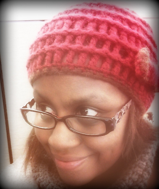 The Gleeful Hat