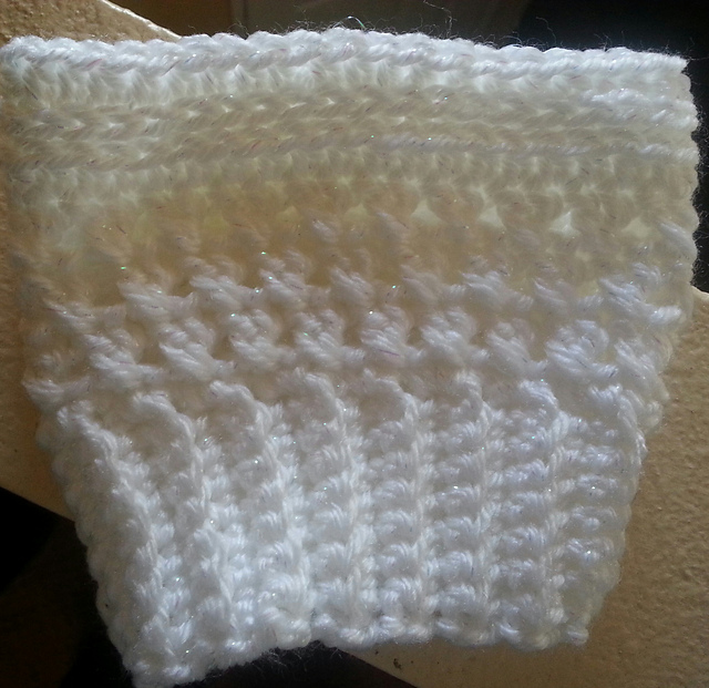 Simple Boot Cuffs