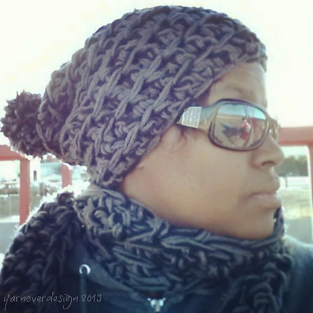 Super Chunky Slouchy