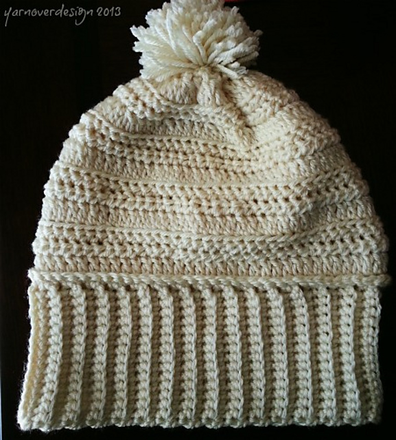 Petra Slouch Hat