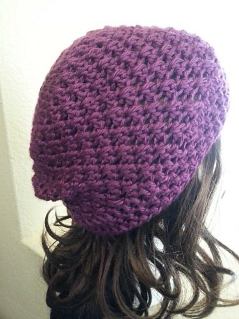 The Devon Slouch