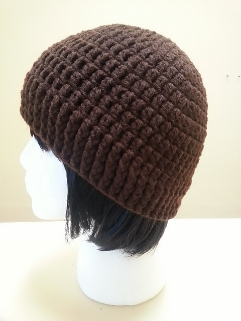The Blithe Beanie