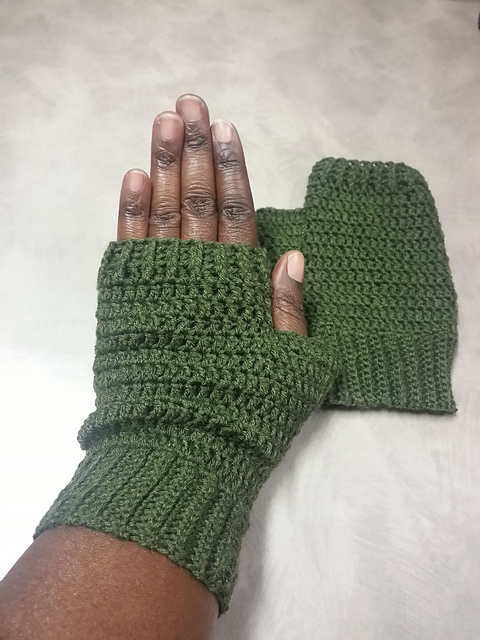 Sockit to me Gloves