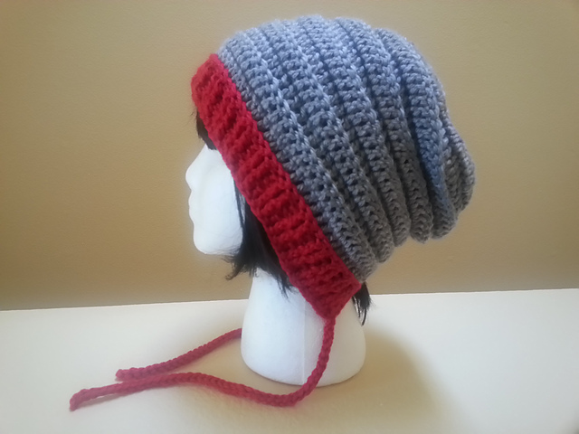 The Roslyn Slouch