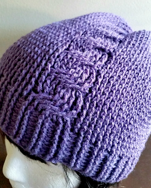 Genesis Slouchy Beanie