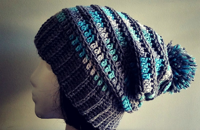 Rylee Long Slouch