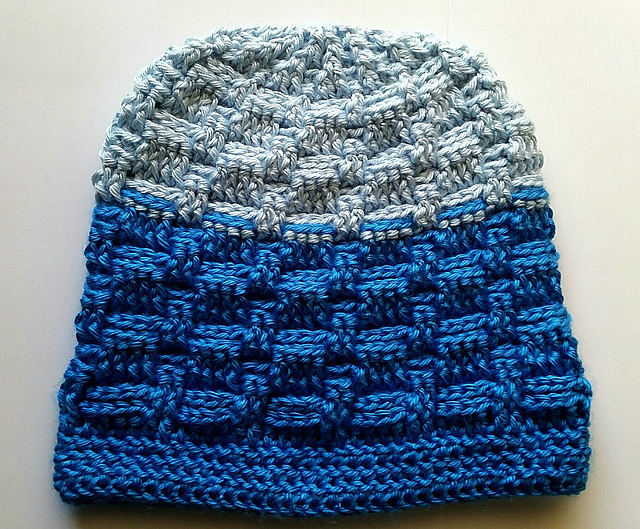 Basket Case Slouch