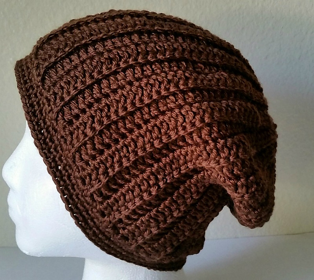 The Ridgley Slouch
