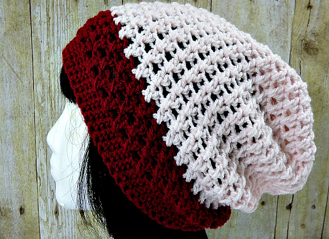 Adaline Breezy Slouch