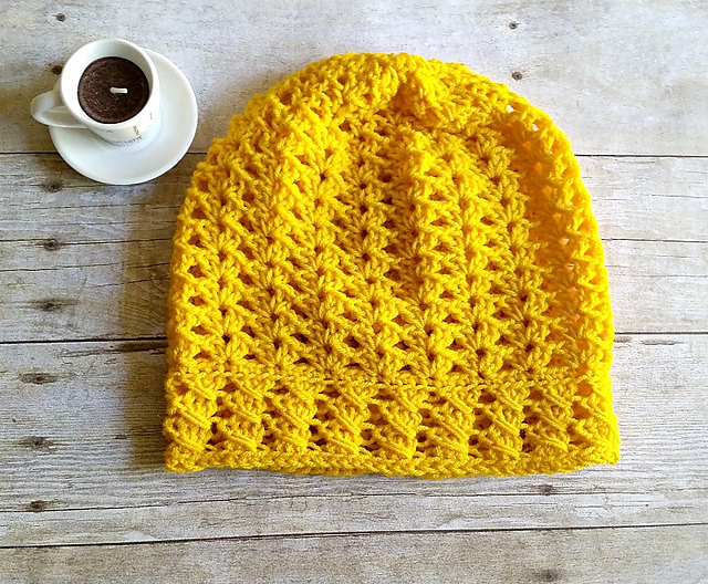 Izadorah slouch