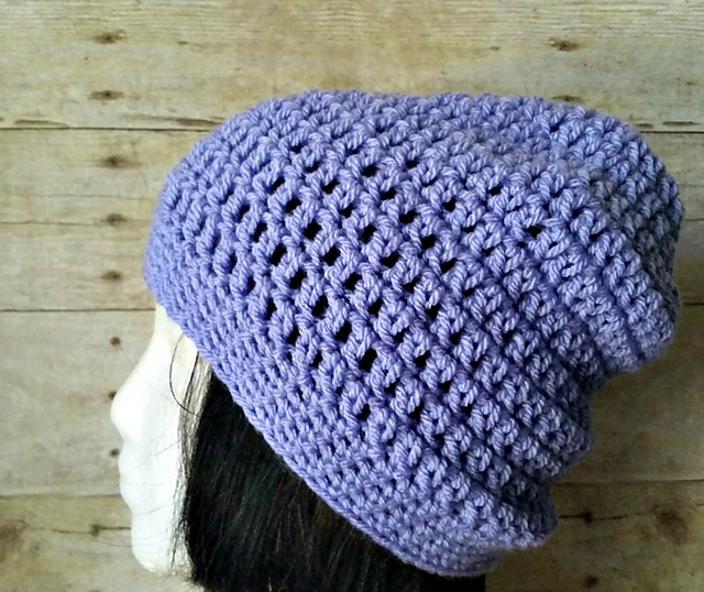 Cali Slouch Beanie