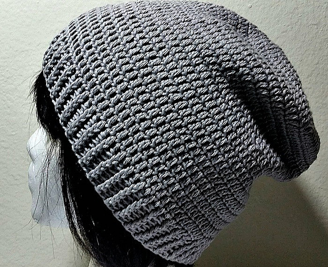 Summer Beanie