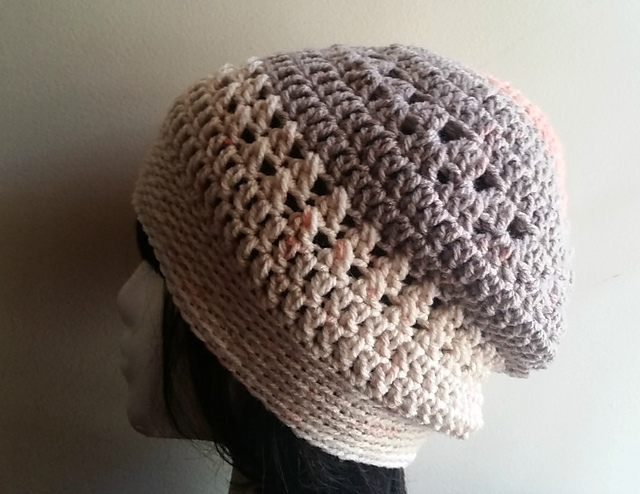 River Rock Slouch