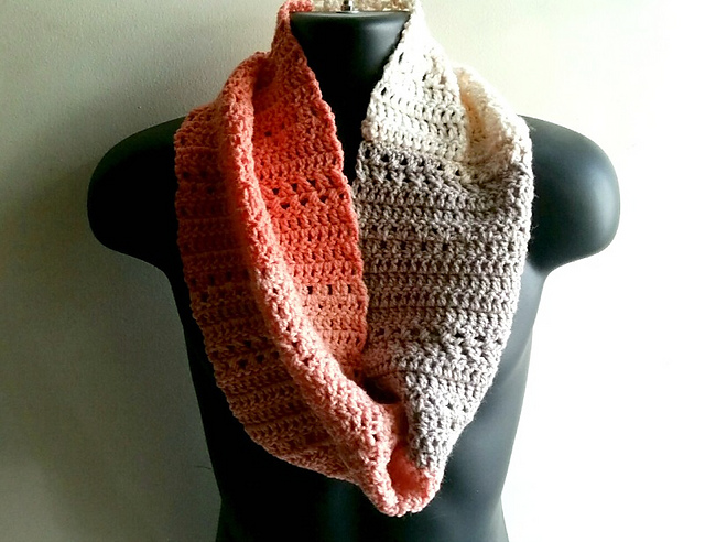 River Rock Scarf