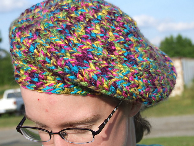 Beret