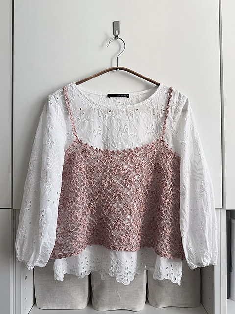 Petal Bustier