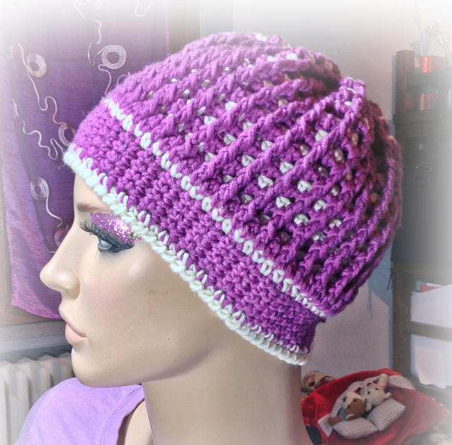 Trilly Hat