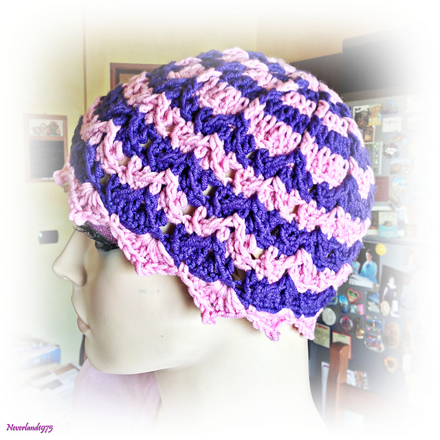 Let it be Hat
