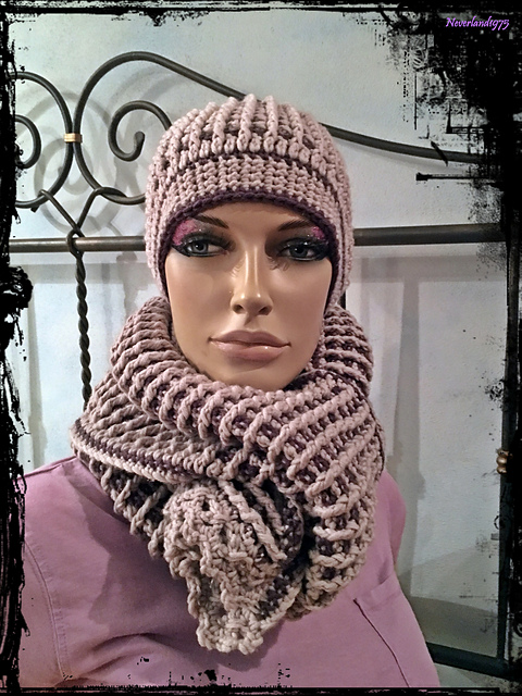 Trilly Scarf