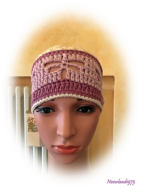 Dragonfly Spring Cloche