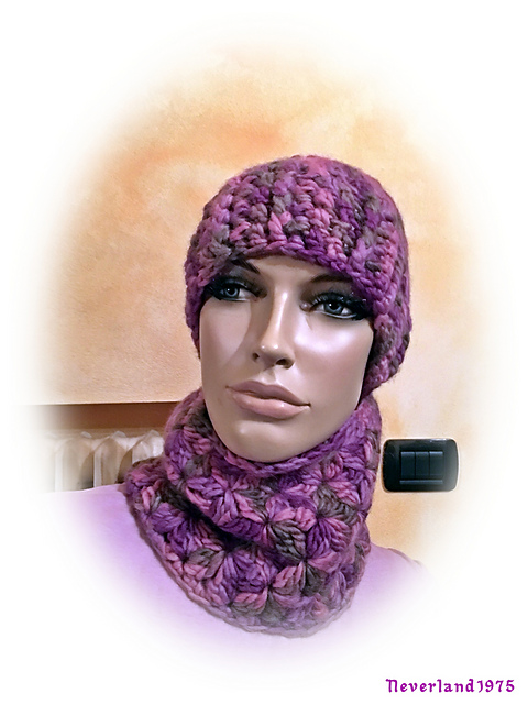 Star Cowl
