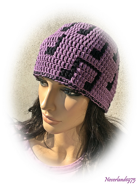 Soul Music Hat