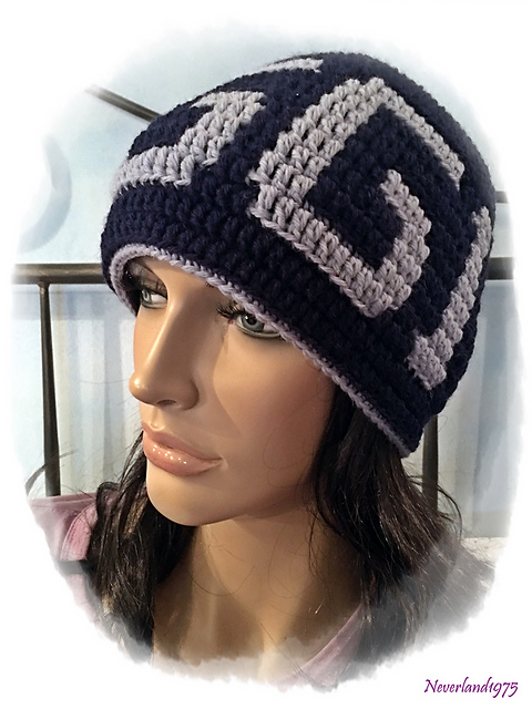 Message in a Hat