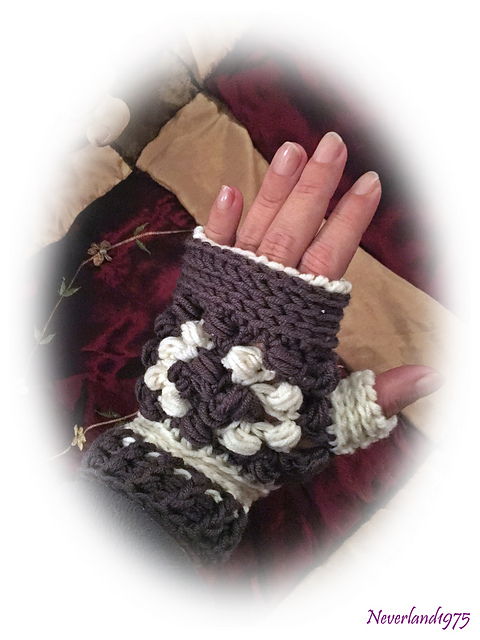 Mokka Gloves
