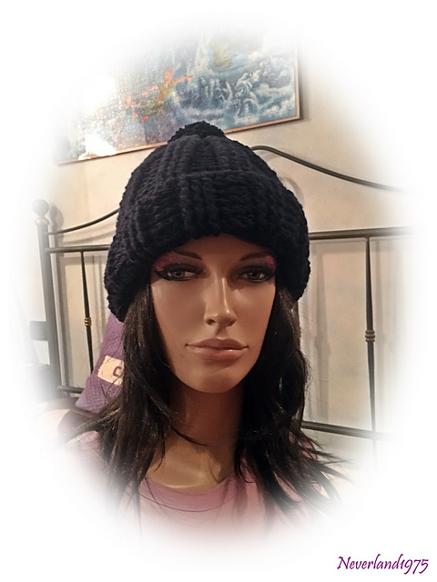 Lucky Beanie