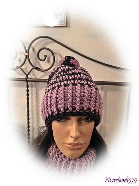 Trilly Princess Hat