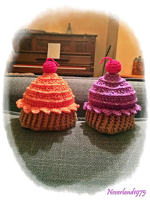 Cake Hat