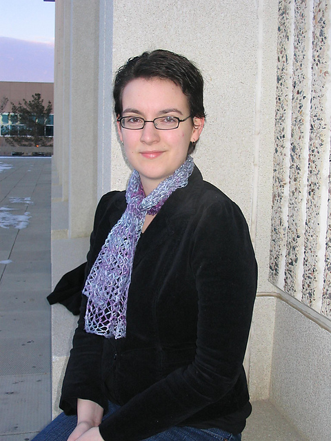 Millie Scarf