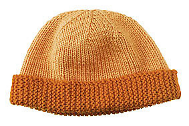 11th Hour Hat (DK)
