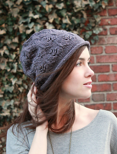 Plum Tree Slouch