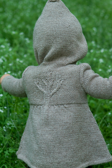 Baby Branches