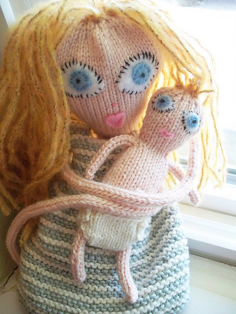 Baby Dolly