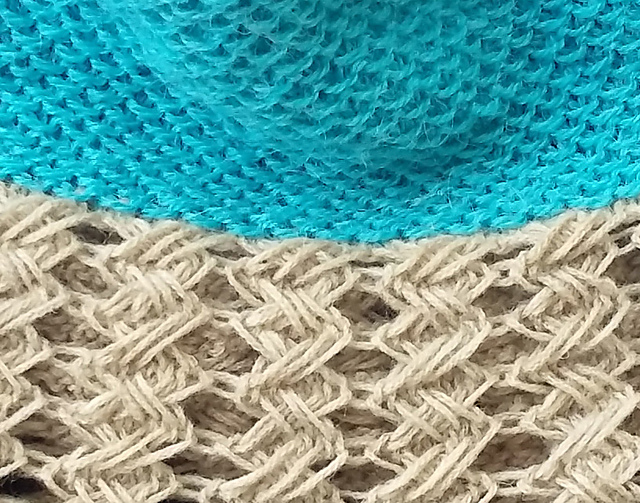 Turquoise Beach Cowl