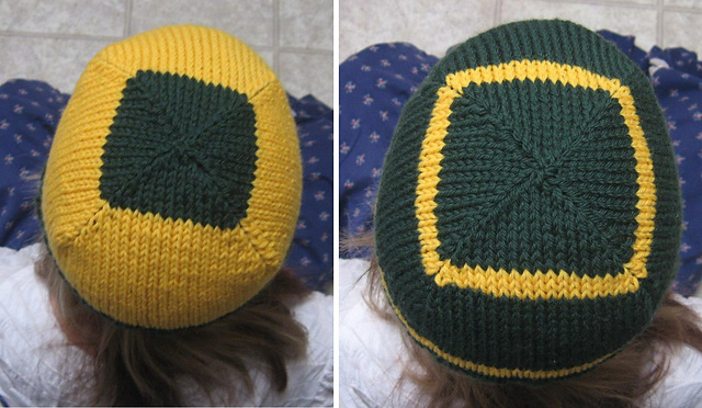 Earthbender Hat