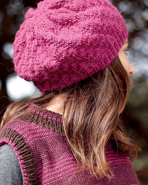 Beret