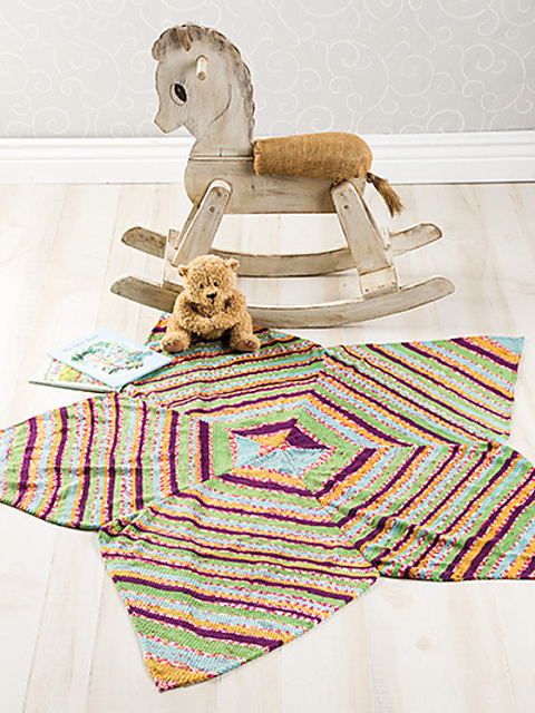 Shining Star Play Mat