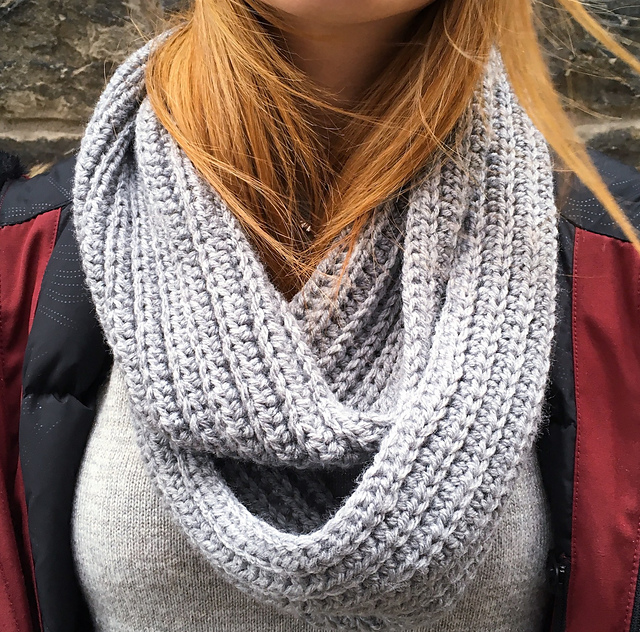 Eastside Scarf