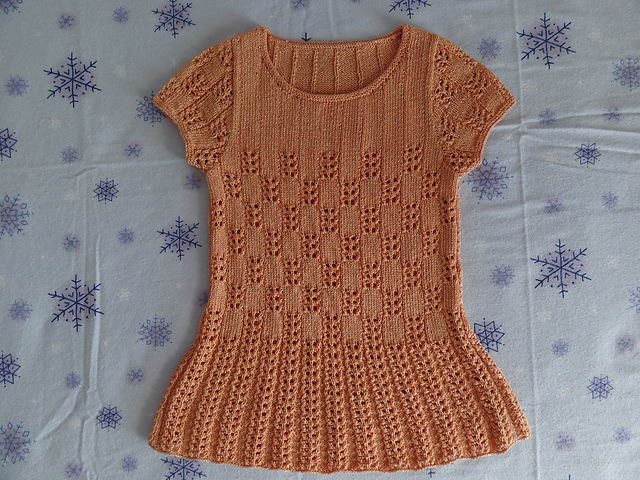 #10 Casual Knit Sweater