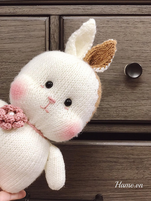 Bita chibi rabbit