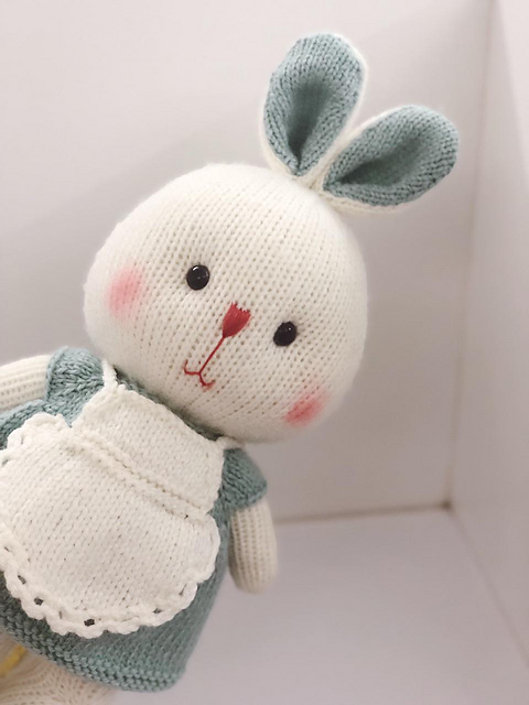 Halu bunny