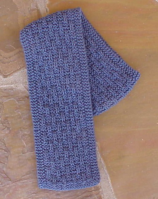 Warm Scarf