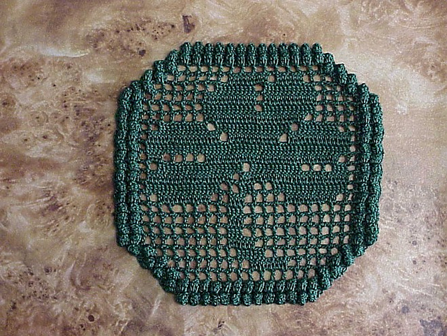 The Hearne Shamrock