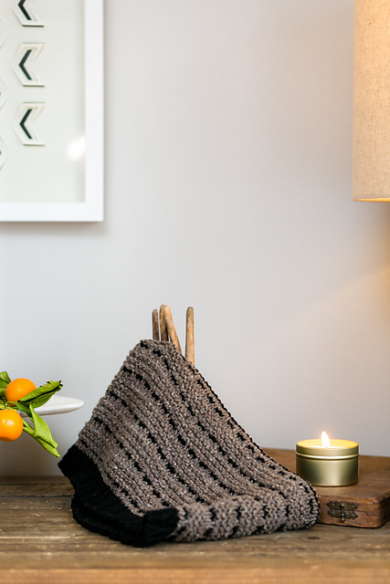 Winter Whipoorwill Cowl