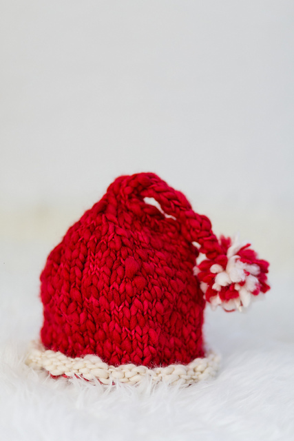 Holly Hat