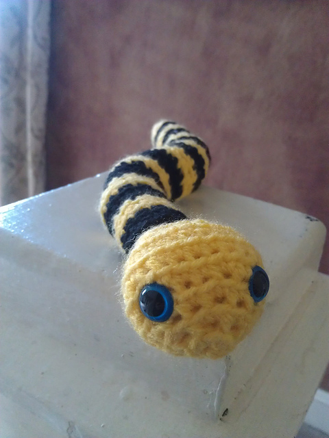 Slither Snake