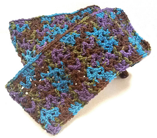 Velorum Scarf